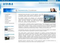 AXIMA SLOVENSKO s.r.o.