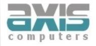 AXIS comp s.r.o.