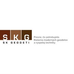 SK GEODETI, s. r. o.