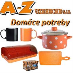 A-Z Veľkoobchod S.r.o Hlohovec