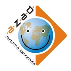 Cestovná kancelária AZAD BRATISLAVA