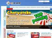 Cestovná kancelária AZAD BRATISLAVA