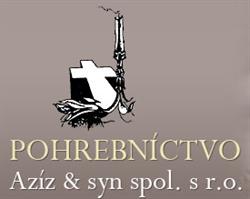 Pohrebníctvo Azíz a Syn, Spol. S R.o.