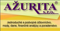 AŽURITA s.r.o.