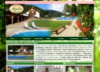 Penzión Babia hora
