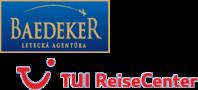 BAEDEKER letecká agentúra, a.s.