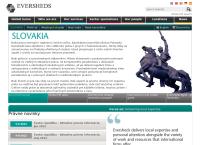 Balcar Polanský Eversheds s.r.o.