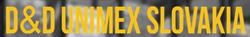 D&d Unimex Slovakia, S.r.o