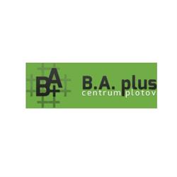 Arpád Boros - B. A. Plus
