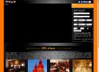 Hotel Barbakan