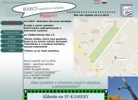Ing. Ladislav Barci BARCI výpoctová technika