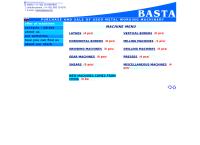 BASTA INVEST s.r.o.