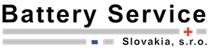Battery service Slovakia s.r.o.