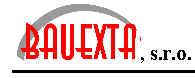 Bauexta spol. s r.o.
