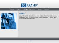 BB ARCHÍV s.r.o.