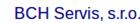 Bch Servis S.r.o.