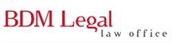 Bdm Legal S.r.o.