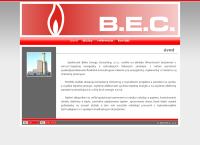 B.e.c., S. r. o.