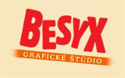 BESYX GRAFICKÉ ŠTÚDIO s.r.o.