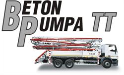 Betonpumpa TT s.r.o.