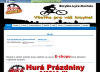 BIKE SPORT HE s.r.o.