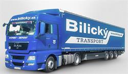 Jozef Bilický s.r.o.