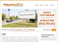 Webová stránka WESTWOOD Slovakia s.r.o.