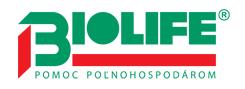 BIOLIFE spol. s r.o.