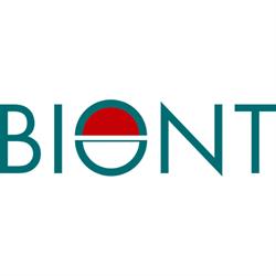 BIONT, a.s.