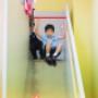 British International School, Bratislava - Nursery child in their classroom