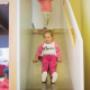 British International School, Bratislava - Nursery children having fun in their classroom