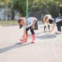 British International School, Bratislava - Outdoor play at Reception