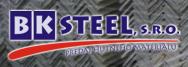 Bk Steel S.r.o.