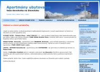 Webová stránka BLOMO Travel s.r.o.