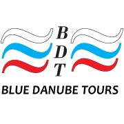 BLUE DANUBE TOURS s.r.o.