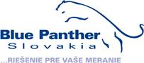 Blue Panther Slovakia, S.r.o.