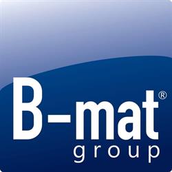 B-Mat Group, A.s.