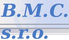 B. m. C. S.r.o.