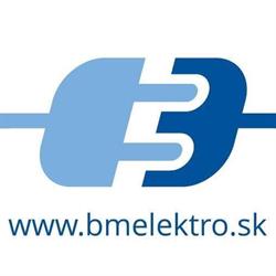 Bm Elektro S.r.o.