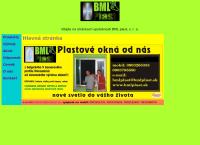 BML plast s.r.o.