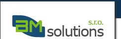 B M Solutions s.r.o.