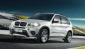 BMW X5(Sports Activity Vehicle)