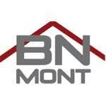 Branislav Novota B.N. MONT