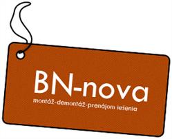 Bn - Nova S.r.o.