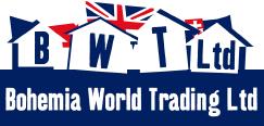 Bohemia World s.r.o.
