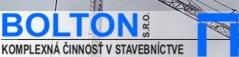 BOLTON s.r.o.