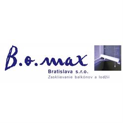 B.O.MAX Bratislava s.r.o.