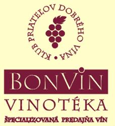 BONVIN s.r.o.