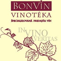 BONVIN s.r.o.