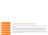 Webová stránka BORDY S.R.O. Lučenec